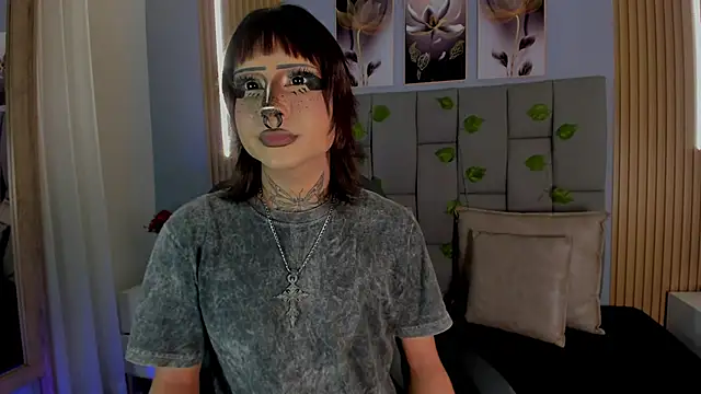 Ghoticalt jimenez online show from 04-15-26, 07:21