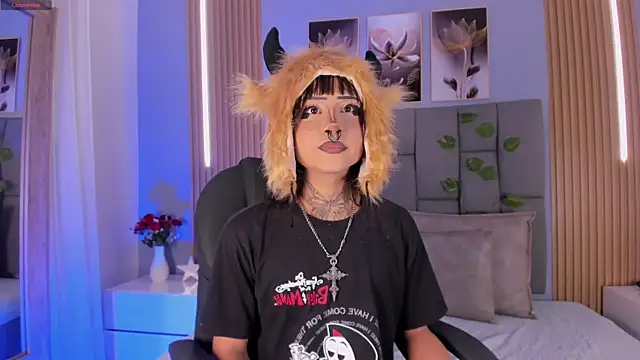 Ghoticalt jimenez online show from 04-21-26, 08:12