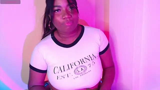 GraceMaaceey online show from 01-12-26, 04:18