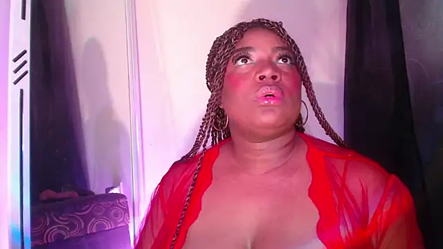 GraceMaaceey online show from 03-13-26, 04:08