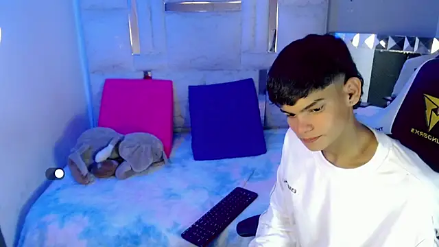 Lil babyyy  online show from 02-21-26, 07:26