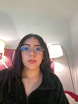 Dafne se online show from 06-08-26, 01:28