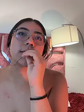 Dafne se online show from 06-22-26, 03:25