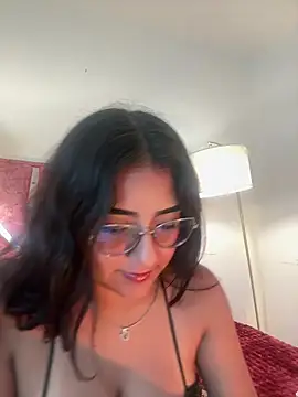 Dafne se online show from 07-14-26, 01:19