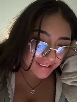 Dafne se online show from 07-23-26, 01:30