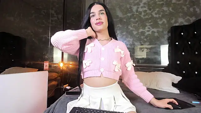 Princess Valeryy online show from 12-05-25, 04:10