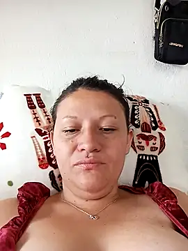 Kattiia1 online show from 12-01-25, 06:35