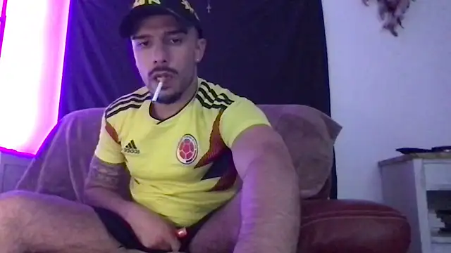 Snapshot of lorenzoca9897 chatting on 03-14-26, 09:48 lorenzoca9897 online show from 03-14-26, 09:48