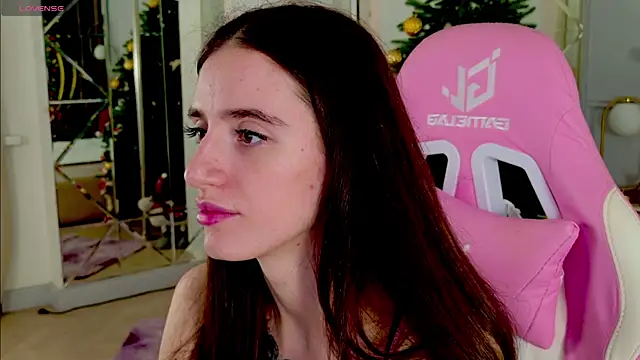 KydenLuxe online show from 12-03-25, 04:49