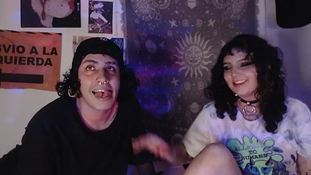 Snapshot of 6mey6mey6 chatting on 02-13-26, 10:50 6mey6mey6 online show from 02-13-26, 10:50