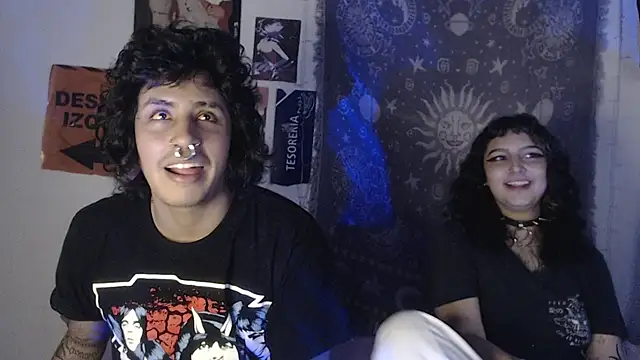 Snapshot of 6mey6mey6 chatting on 02-18-26, 02:51 6mey6mey6 online show from 02-18-26, 02:51