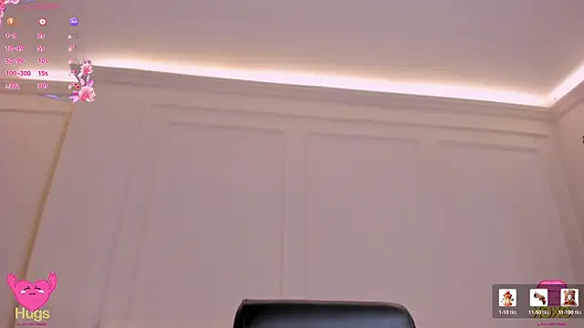 LisaFlowers  online show from 03-06-26, 11:17