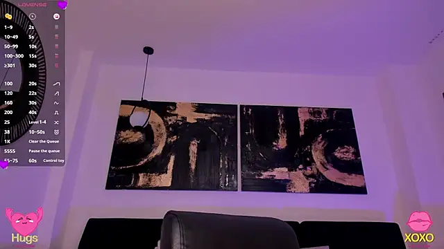 LisaFlowers  online show from 04-28-26, 11:26