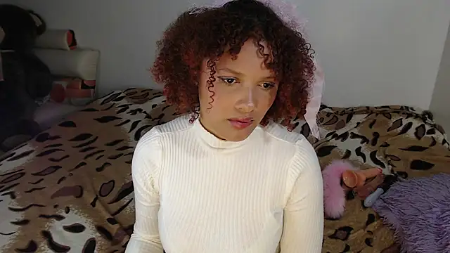 Nathaly naughty online show from 03-06-26, 03:36