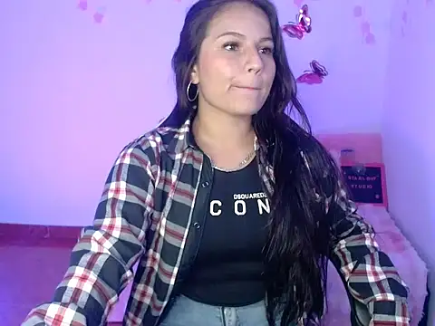 Snapshot of Nina__666 chatting on 11-28-25, 11:46 Nina 666 online show from 11-28-25, 11:46