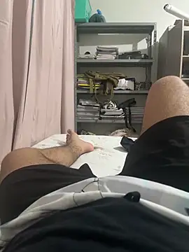 Xandon   online show from 11-28-25, 01:19