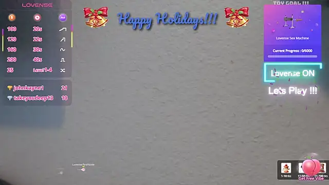 Snapshot of Mona_The_MILF chatting on 12-20-25, 10:06 Mona The MILF online show from 12-20-25, 10:06