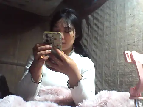 Alibabapi online show from 04-01-26, 01:01