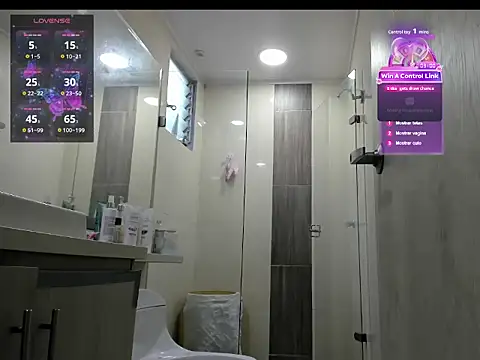 sweetCatallina online show from 03-31-26, 11:43