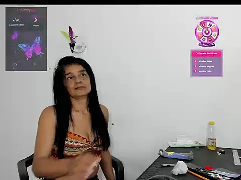 sweetCatallina online show from 05-28-26, 06:49