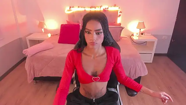 Samantha spike2 online show from 03-06-26, 07:54