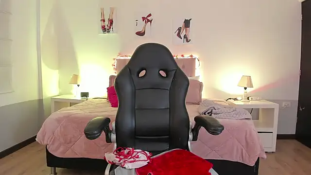Samantha spike2 online show from 05-05-26, 07:44