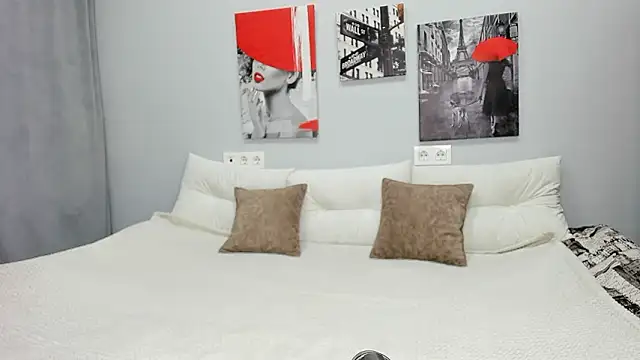 Comely Camillla online show from 03-15-26, 01:22