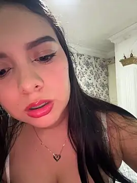 sweet ruby  online show from 06-15-26, 01:41