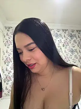 sweet ruby  online show from 06-19-26, 02:16