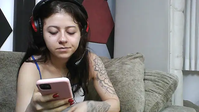 GabriellaManhas online show from 01-19-26, 01:53