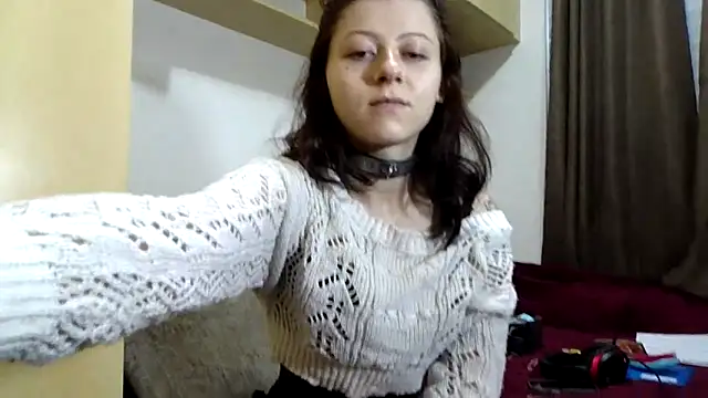 Snapshot of GabriellaManhas chatting on 05-12-26, 01:14 GabriellaManhas online show from 05-12-26, 01:14