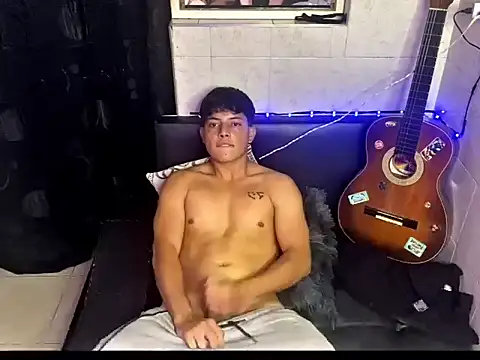 kevpz online show from 12-03-25, 06:54