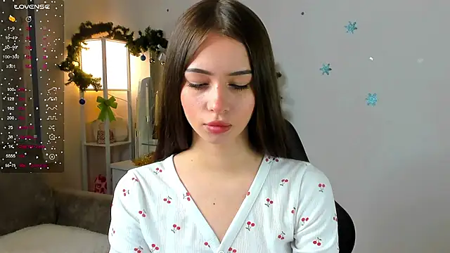 Viola Rivera online show from 01-09-26, 09:56