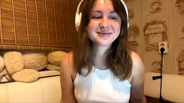 Tessa Muse online show from 11-29-25, 03:48