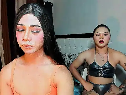 Seductive Paloma online show from 12-04-25, 01:04