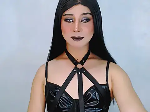 Seductive Paloma online show from 05-02-26, 04:34