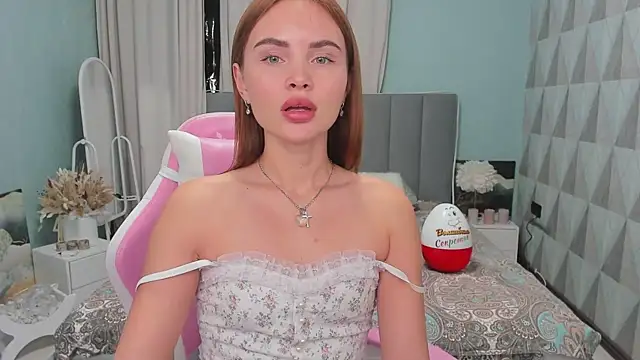 Anna Dreamer online show from 12-04-25, 04:05