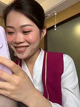 Snapshot of youyou-baby999 chatting on 03-07-26, 05:26 youyou-baby999 online show from 03-07-26, 05:26