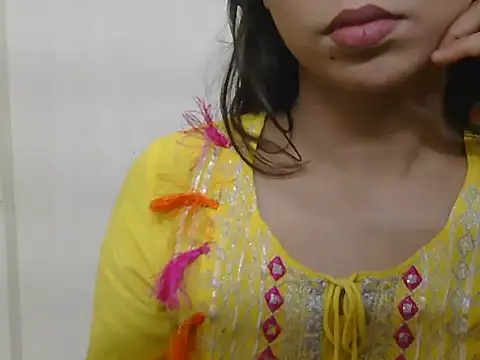 Sandhya54 online show from 12-04-25, 08:23