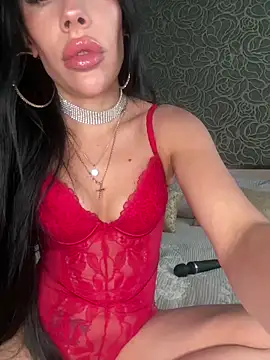 Sweet little gir online show from 06-01-26, 02:52