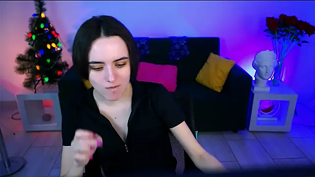 KateWillows online show from 01-07-26, 03:53