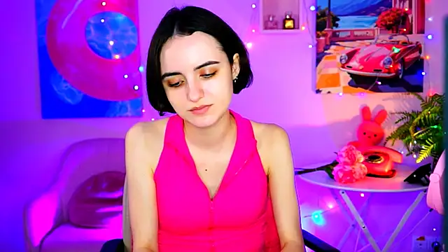 KateWillows online show from 03-11-26, 04:18