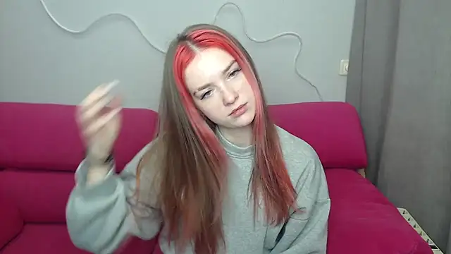 CassieLiam online show from 12-01-25, 10:31