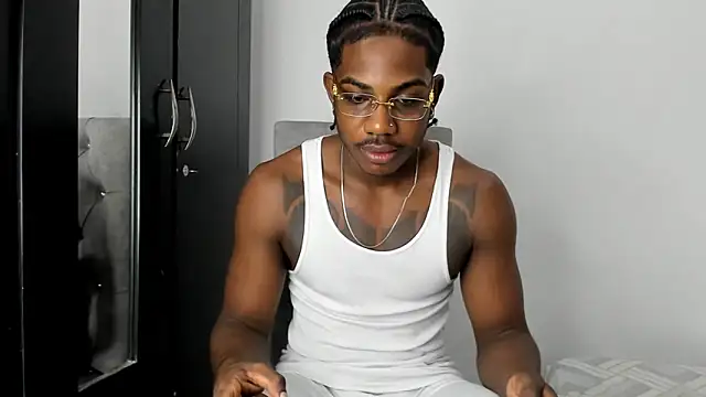 Darktemp  online show from 03-10-26, 11:59