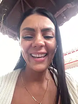 SofhiaTaylor online show from 03-05-26, 08:49