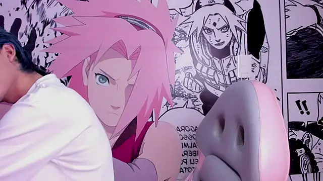 Angel yuhog online show from 12-03-25, 02:19