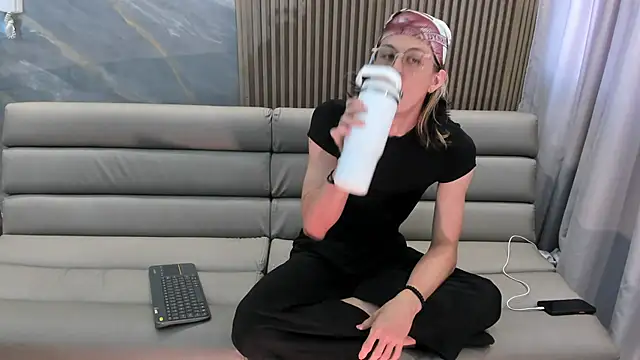 Lior Evan online show from 12-03-25, 11:52