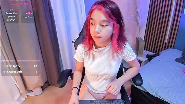 laurent scott online show from 04-25-26, 01:41