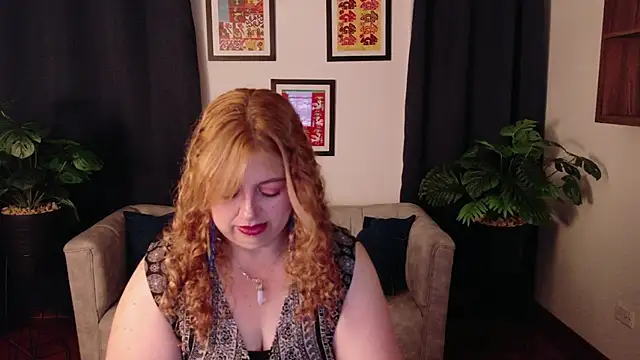 MilfArlet online show from 02-03-26, 01:38