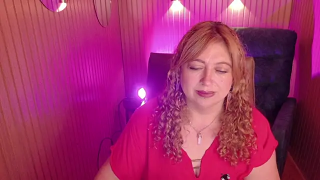 MilfArlet online show from 02-21-26, 01:56